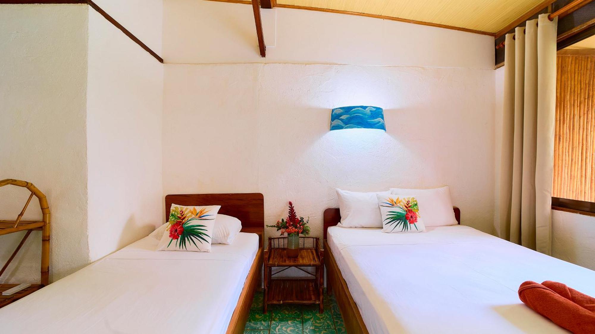 Cabinas Montesol Puerto Viejo de Talamanca Exterior foto